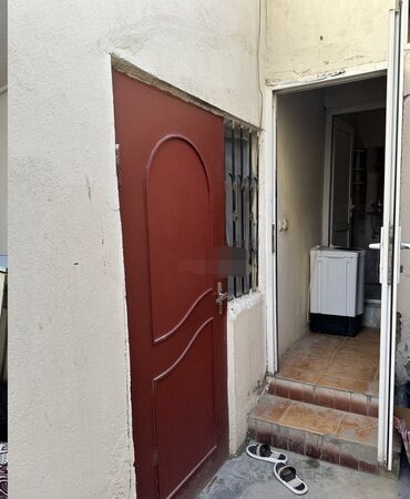 Uzunmüddətli kirayə evlər: 20 kv. m, 1 otaqlı — 1