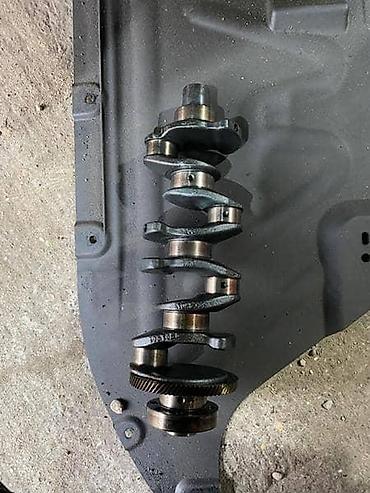 controller 12v: RADILICA 163 ZA BMW 120, 320, 520 OD 2004. DO 2008. GOD. | Radilica — 1