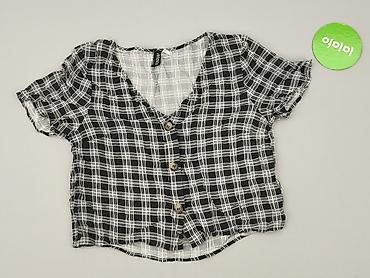blouse only: H&M Divided, Bluzka damska, rozmiar S — 2