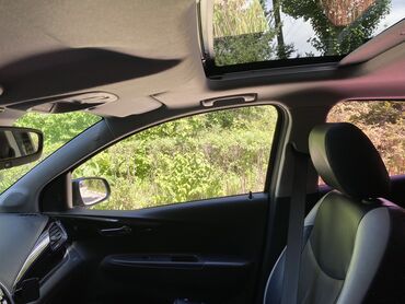 Chevrolet: Chevrolet Spark: 2018 г., 1 л, Автомат, Бензин, Хэтчбэк — 7