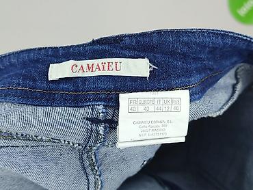 spodenki 44: Camaïeu, Spódnica damska, rozmiar L — 4