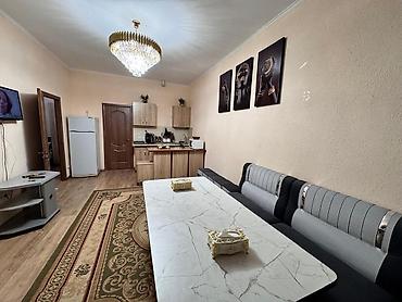 Аренда коттеджей и домов на Иссык-Куле: Коттедж, Париж, Чок-Тал, 8 мест — 8