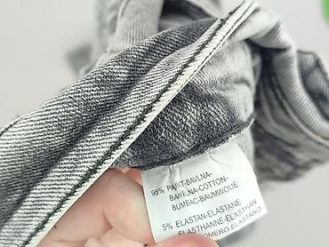 co znaczy one size: M.Sara, Jeansy damskie, rozmiar S — 5