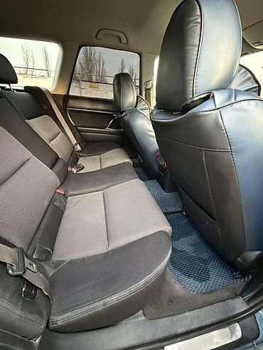 Subaru: Subaru Legacy: 2003 г., 2 л, Автомат, Бензин, Универсал — 9