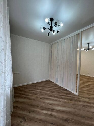 Продажа участков: 2 комнаты, 53 м², Элитка, 1 этаж, Евроремонт