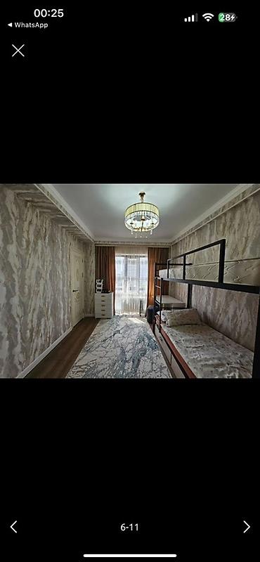 панорамные: Продается шикарная Просторная квартира с дизайнерским ремонтом в — 9