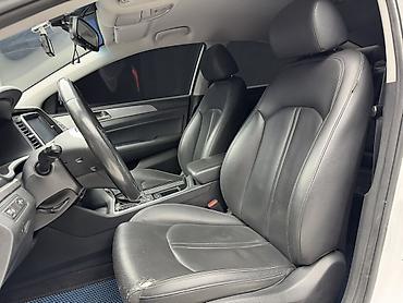 соната двер: Hyundai Sonata: 2018 г., 2 л, Автомат, Газ, Седан — 8