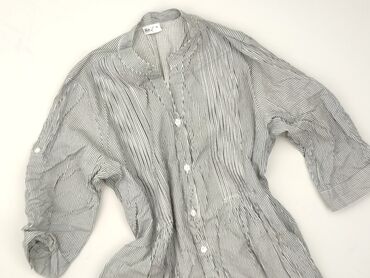 Women's Clothing: Women`s shirt, Okay, size 3XL (EU 46)