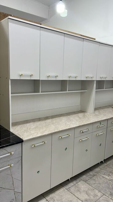 Кухонные гарнитуры: Кухонные гарнитуры 1.5м Всегда в наличии В любых рассветках Доставка — 6