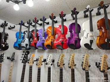 Skripkalar: Skripka Skripka ve Skripkalara Böyük endirim kampaniyası davam edir -da lalafo.az — 15 Skripkalar: Skripka Skripka ve Skripkalara Böyük endirim kampaniyası davam edir — 15