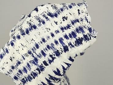 niebieska bluza: Indigo, Bluzka damska, rozmiar M — 6