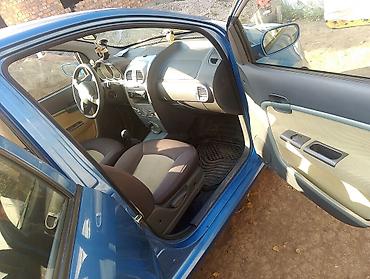 Унаа сатуу: Chery Kimo (A1): 2011 г., Хетчбек — 10