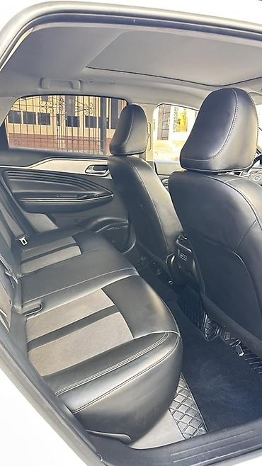 gac m6: 🚘 Продаётся GAC AION S | 2022 год ⚪️ Цвет: белый 🔋 Запас хода: 460 км — 5