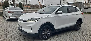 Weltmeister: Weltmeister EX5, 2021 г., 43000 км, Передний, В наличии — 8