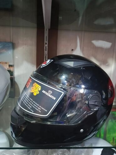 Moto dəbilqələr: Moto Kaska 35azn Super endirimlərlə 2 ci şəkildəki Moto Dəbilqə 29-azn — 17