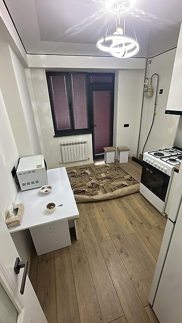 23000 som flat: Сдается суточно светлая однокомнатная квартира Час 1500 Ночь 3000 — 3
