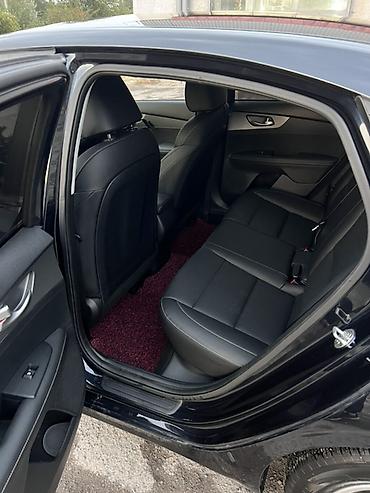 диски киа: Kia K3: 2020 г., 1.6 л, Автомат, Бензин, Седан — 6