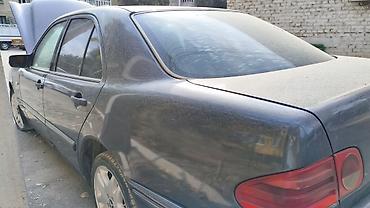 бензанасос форд мондео: Mercedes-Benz E-Class: 1998 г., 2.2 л, Автомат, Дизель, Седан — 7