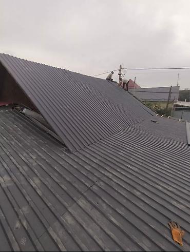 Кровля крыши: Кровля крыши | Монтаж, Демонтаж, Для прогревания Больше 6 лет опыта — 4