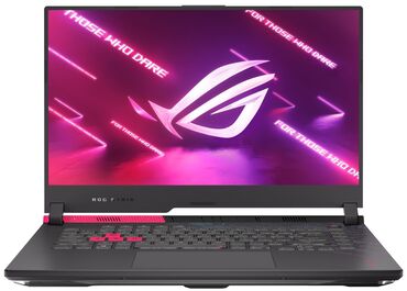 sensor ekran notebook: Б/у ASUS ROG, 15.6 ", AMD Ryzen 7, 512 ГБ, Самовывоз, Бесплатная доставка