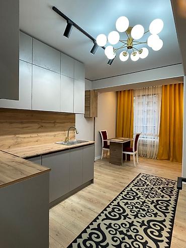 квартира технопарк: 1 комната, 42 м², Технопарк Элитка, 3 этаж, Свежий ремонт — 10