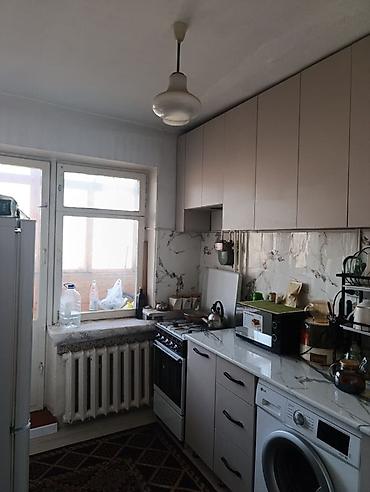 Продажа квартир: 2 комнаты, 60 м², Индивидуалка, 5 этаж, Косметический ремонт — 2