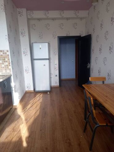 Uzunmüddətli kirayə mənzillər: Nərimanov rayonu Gənclik metrosunun yaxınlığında, yeni tikili tikili — 5