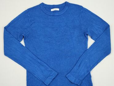 reserved bluzki ażurowe: Sweter, Reserved, M, stan - Dobry