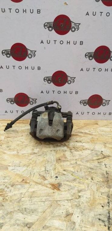 Другие автозапчасти: Суппорт Toyota Estima R50 2GR-FE 2006 задн. лев. (б/у) at lalafo.kg Другие автозапчасти: Суппорт Toyota Estima R50 2GR-FE 2006 задн. лев. (б/у)