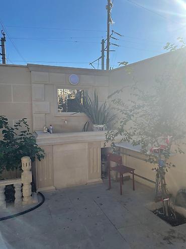 ev lokbatan: 125 kv. m, 4 otaqlı, Kanalizasiya, Qaz, Su — 5