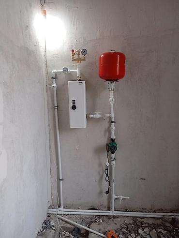сантехники кант: KANT Plumbing — услуги сантехника и домашнего мастера — 4