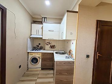 Mənzillər: Masazır, 2 otaqlı, Yeni tikili, 36 kv. m — 4