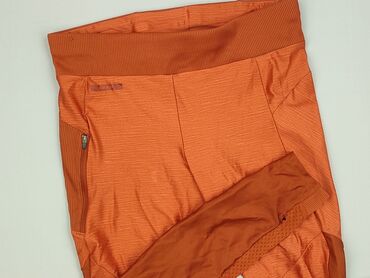 legginsy strong point double push up: Legginsy Sportowe damskie, rozmiar XL