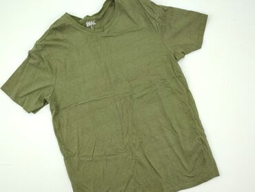 T-shirts: T-shirt for men, L (EU 40), condition - Very good