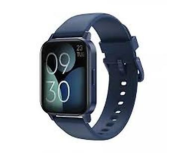 Наручные часы: Kateqoriya: Smart saatlar Brend: Haylou Model: Watch 2 Pro (Blue) — 1