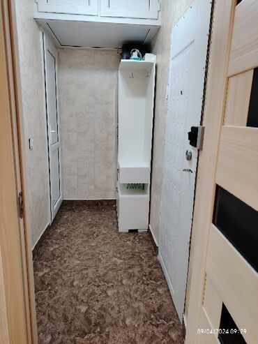 Köhnə tikili: Bakı, 2 otaqlı, Köhnə tikili, m. Gənclik, 35 kv. m — 19