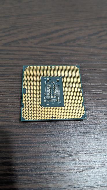 intel arc b580: Процессор для ПК, Б/у, Intel Core i3, 4 ядер — 3