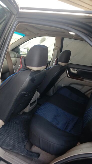 Kia: Kia Sorento: 2.5 l | 2004 il Ofrouder/SUV — 7