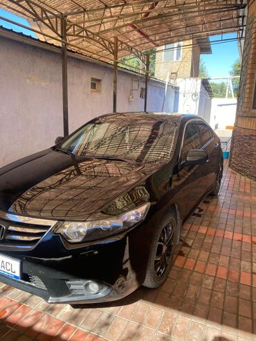 куплю honda accord: Honda Accord: 2011 г., 2 л, Автомат, Бензин, Седан