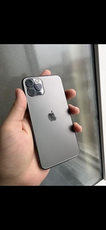 i̇phone 11 pro 256: IPhone 11 Pro, 256 GB, Space Gray, Face ID — 4
