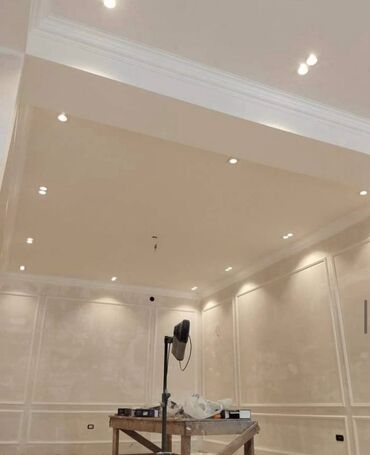 Təmir işləri: Təmir Tikinti Ustasi — 3