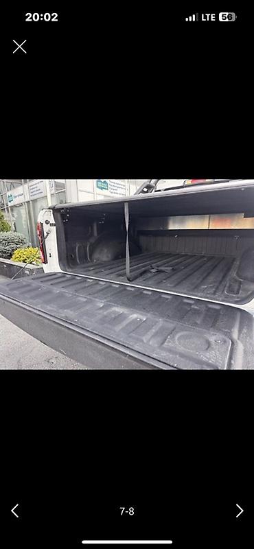 ram dodge: Dodge Ram 1500: 2020 г., 5.7 л, Бензин, Пикап — 3