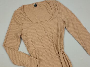 jakie buty do srebrnej sukienki: Shein, Sukienka damska, rozmiar L