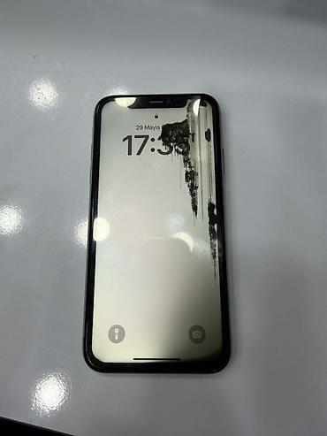 irshad telecom iphone 7: IPhone 11, 64 GB, Yaşıl — 3