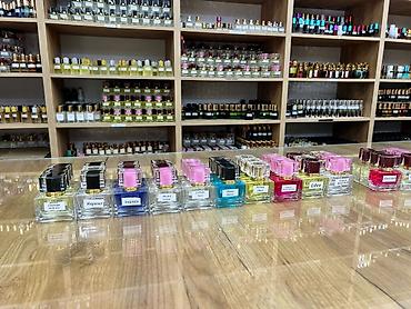 Красота и здоровье: HerRise_Parfum_555 – Ətirlərin Dünyası 30 ml 10 Azn 50 ml 15 Azn - — 2