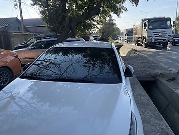 киа автомашина: Kia K3: 2019 г., 1.6 л, Автомат, Бензин, Седан — 5