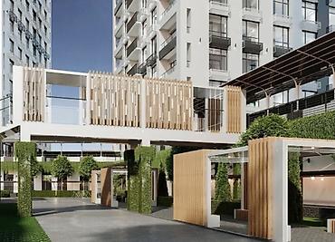 Новостройки от застройщика: Строится, 3 комнаты, 101 м² — 6