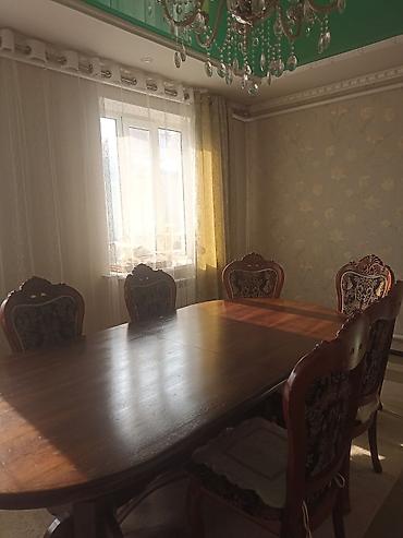 плоки для цветов: Очень срочно продаю комплект стол длинна 3 метр ширина 1.20 см стул — 1
