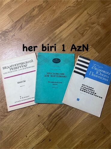 Lüğətlər: 125 shekil. Sola cevirin zehmet olmasa Kitab və dərs vəsaitləri paketi — 81