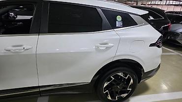 sportage 2021: Kia Sportage: 2021 г., 1.6 л, Робот, Бензин, Кроссовер — 2